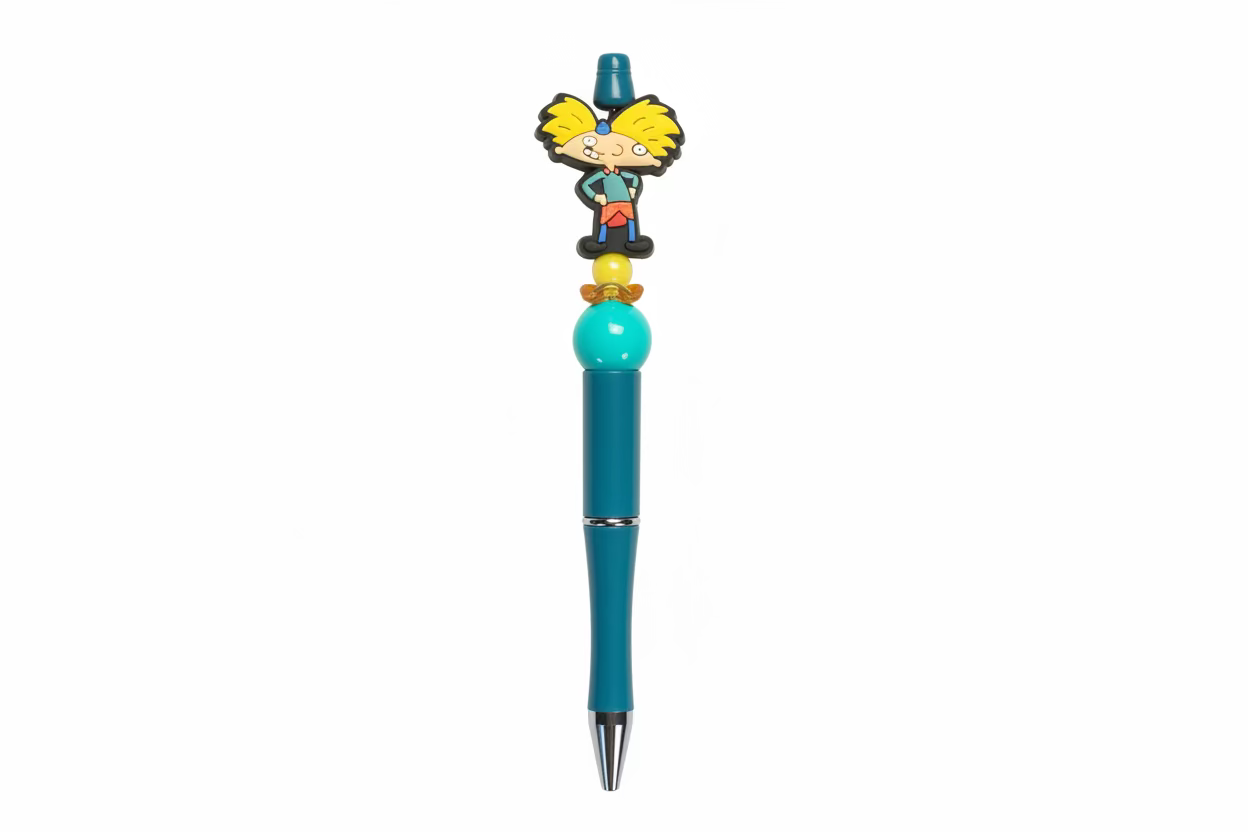 Hey Arnold Pen