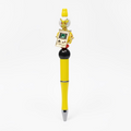 Pikachu Inspired Pen