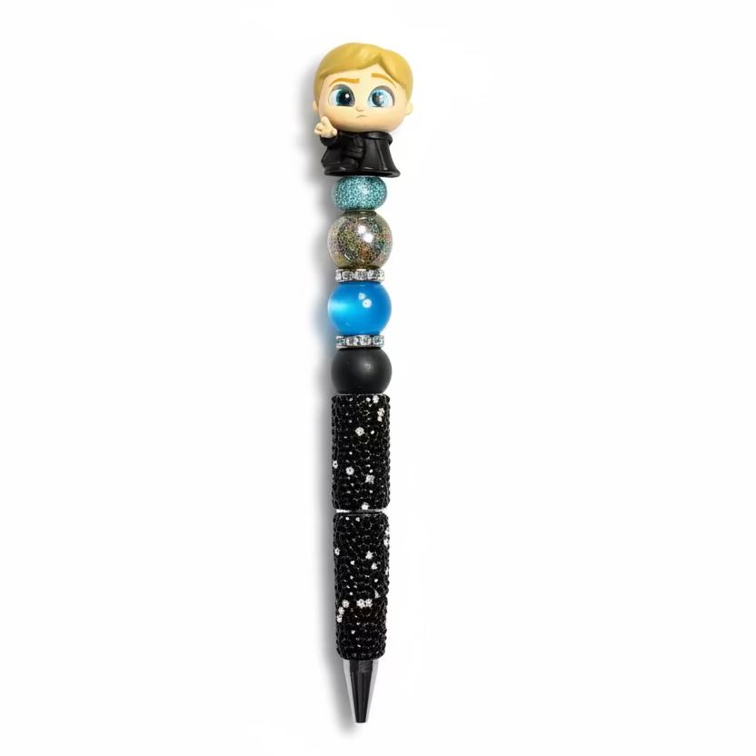 Star Wars Inspired Figure Pens