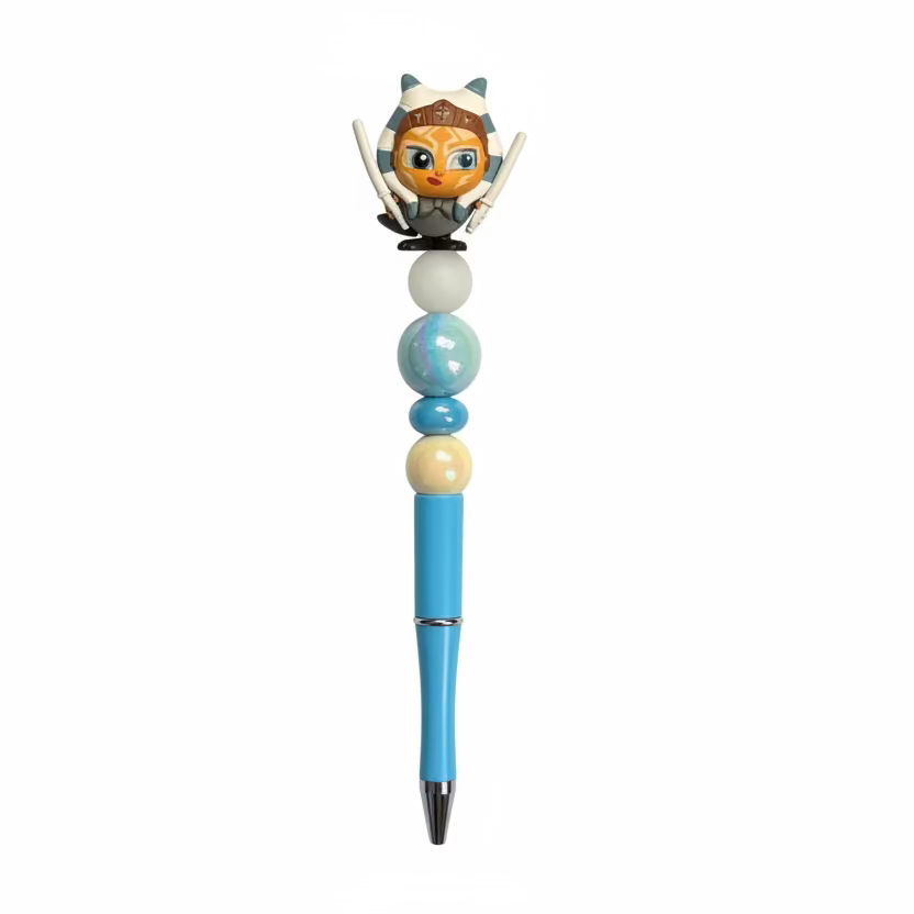 Star Wars Inspired Figure Pens