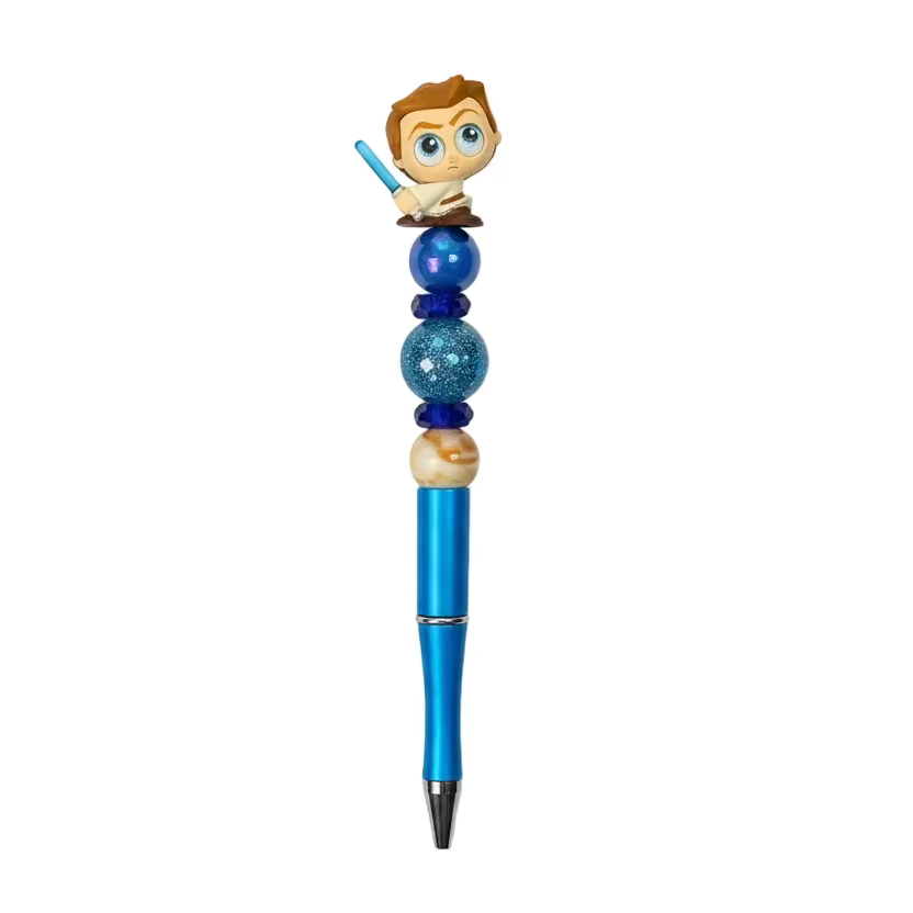 Star Wars Inspired Figure Pens
