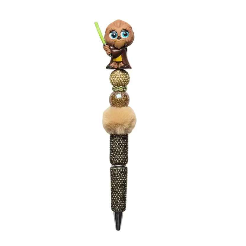 Star Wars Inspired Figure Pens