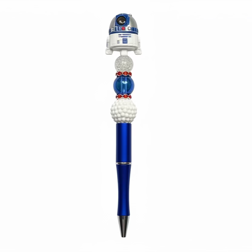 Star Wars Inspired Figure Pens
