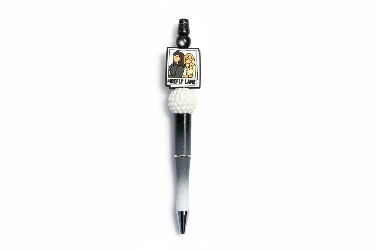 Firefly Lane Book Pen
