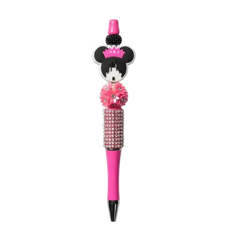 Minnie Inspired Pens