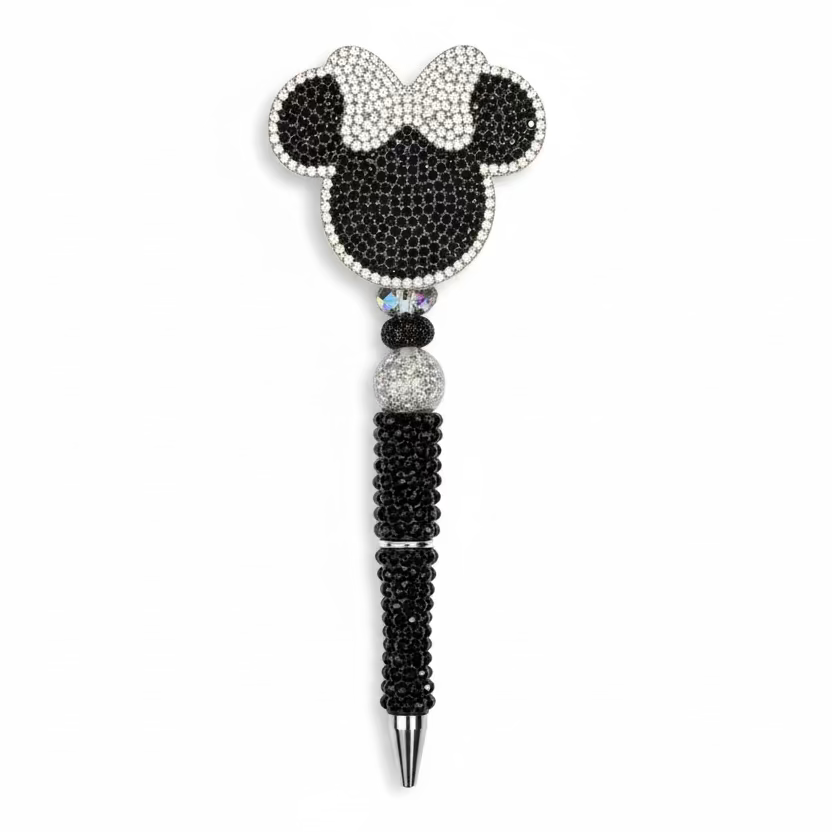 Minnie Inspired Pens