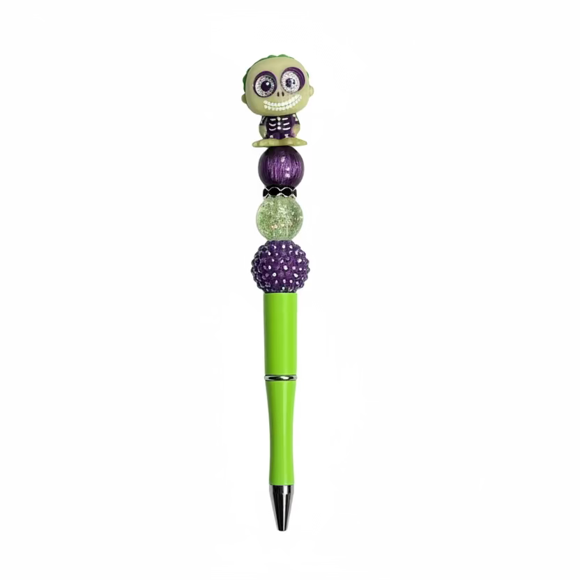 Nightmare Before Christmas Inspired Pens