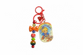 Rainbow Brite Keychain