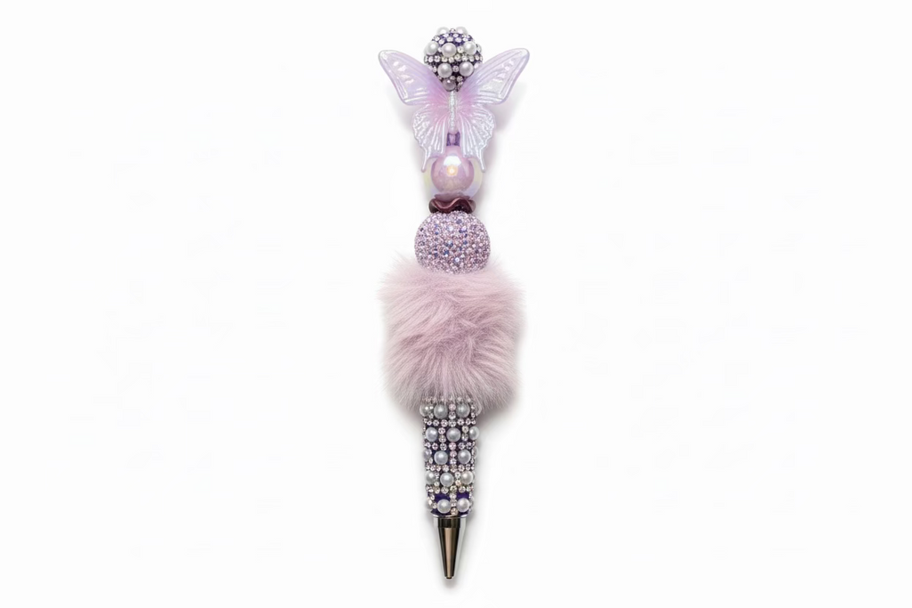 Butterfly Inspired Pens