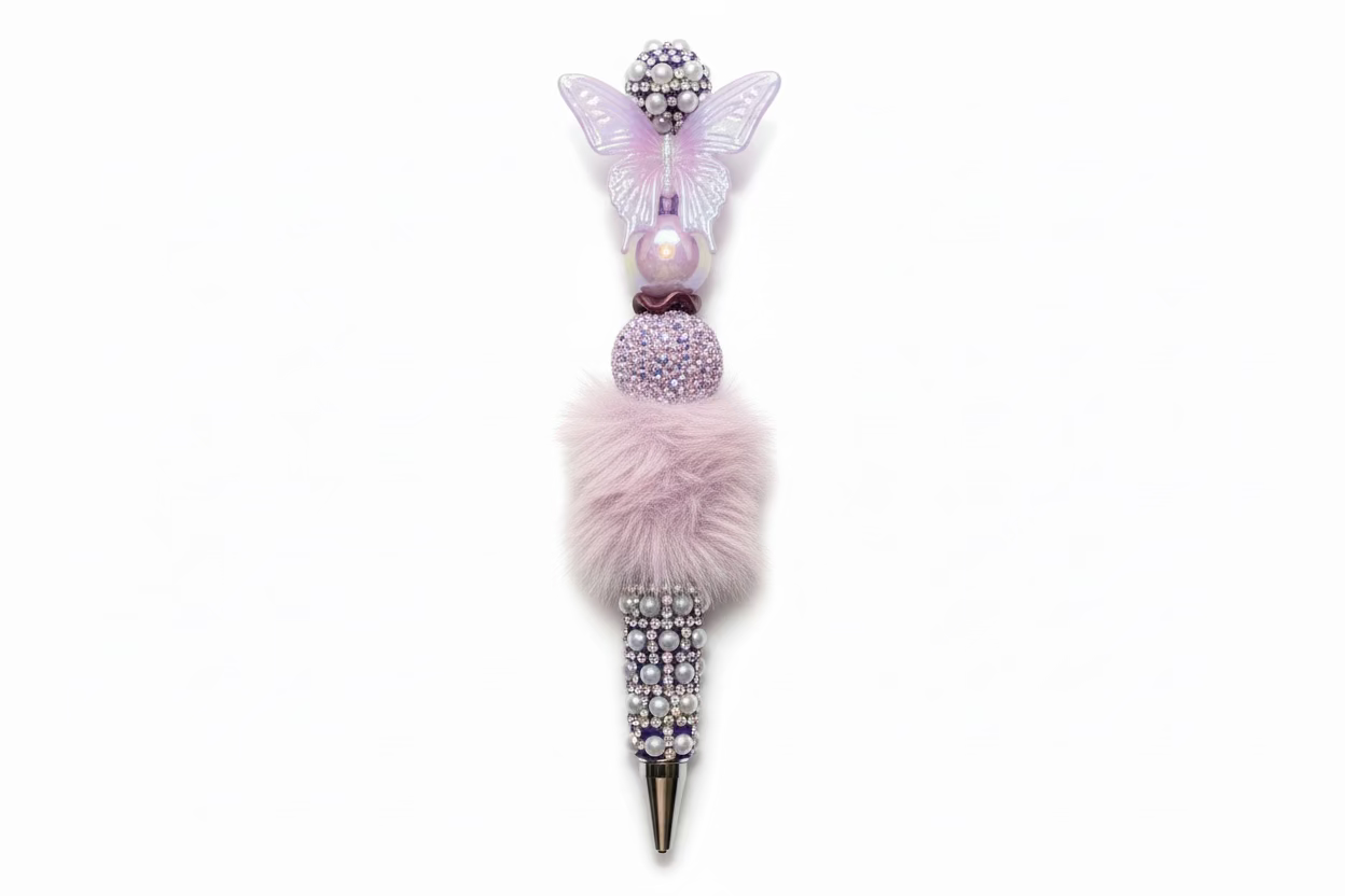 Butterfly Inspired Pens