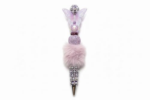Butterfly Inspired Pens