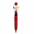 Snoopy Inspired Pens