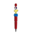 Snow White Inspired Pens