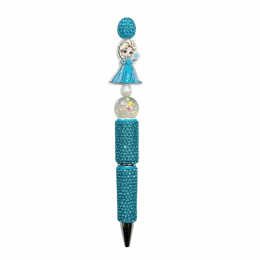 Frozen Inspired Pens