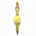 Beauty and the Beast Inspired Pens