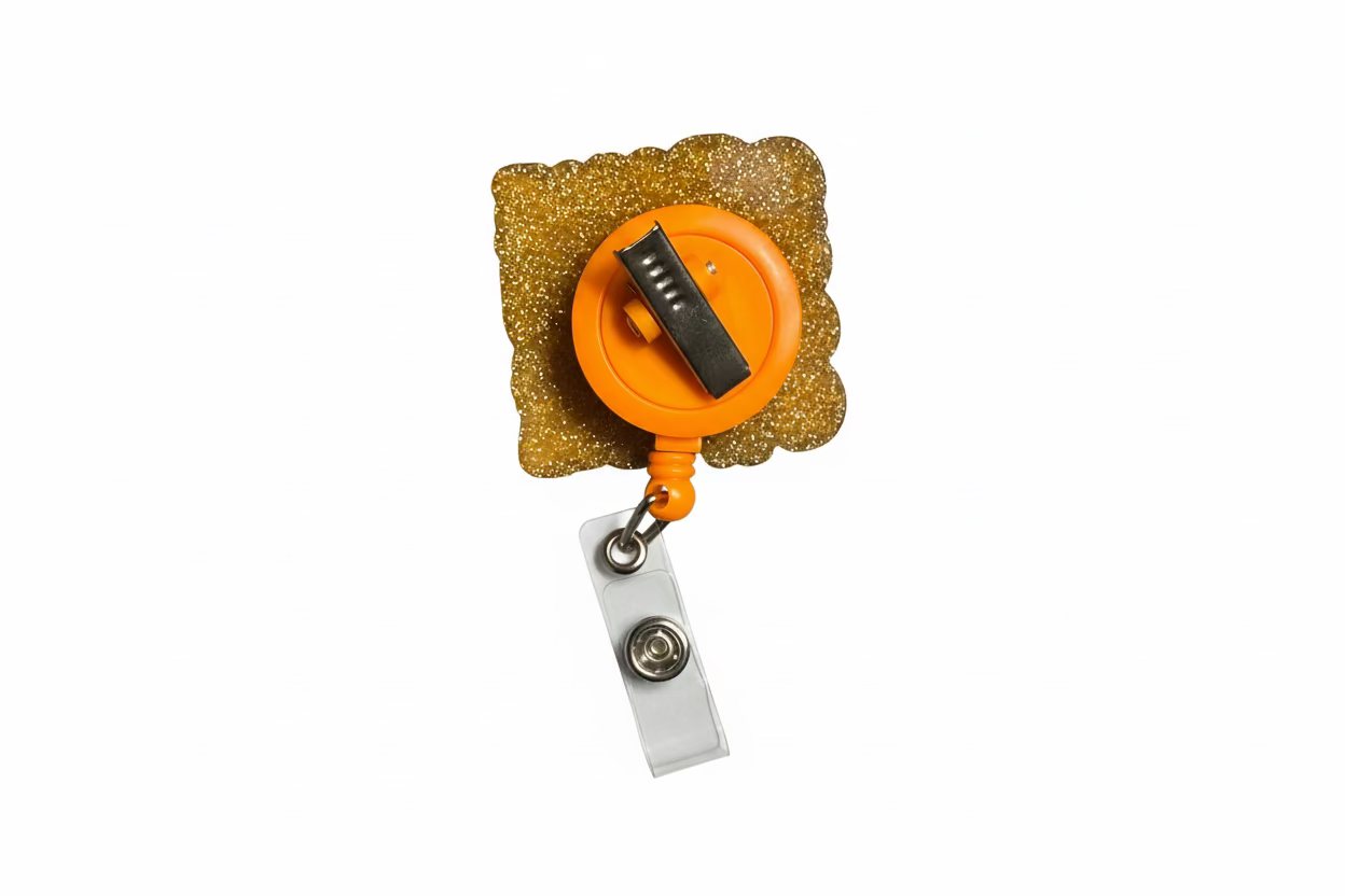 Thanksgiving Badge Reel