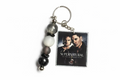 Supernatural Inspired Keychain