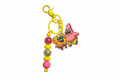 SpongeBob and Patrick Keychain