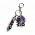 Star Wars Inspired Keychains