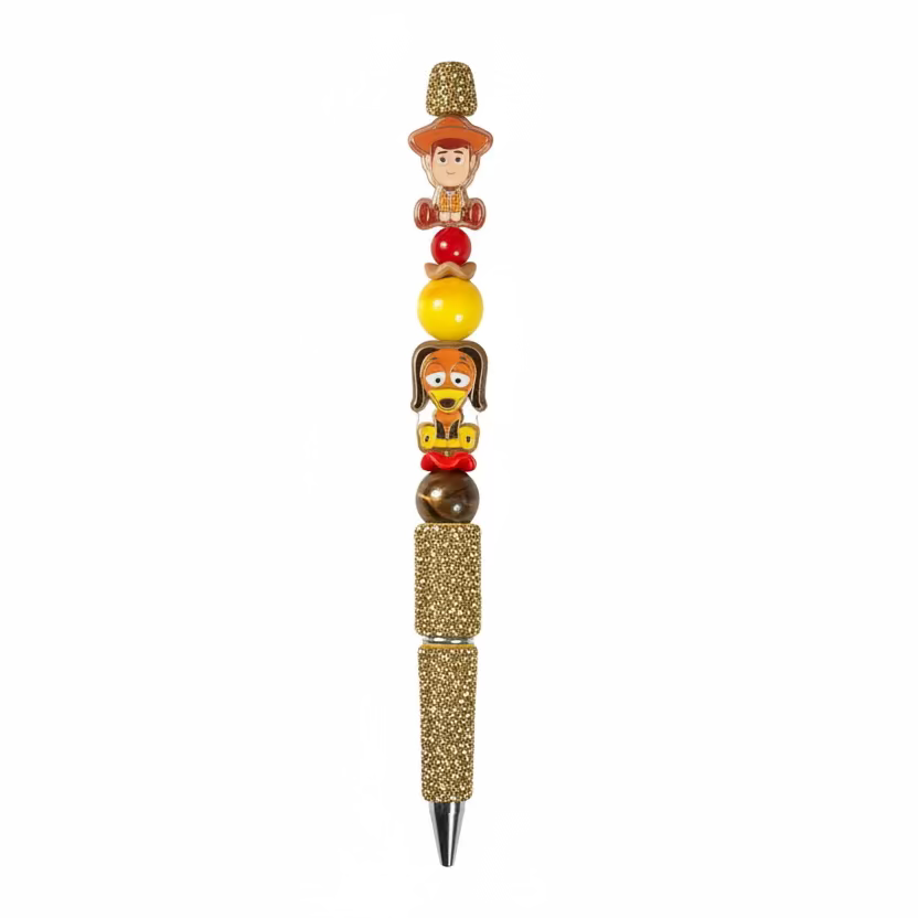 Toy Story Inspired Pens
