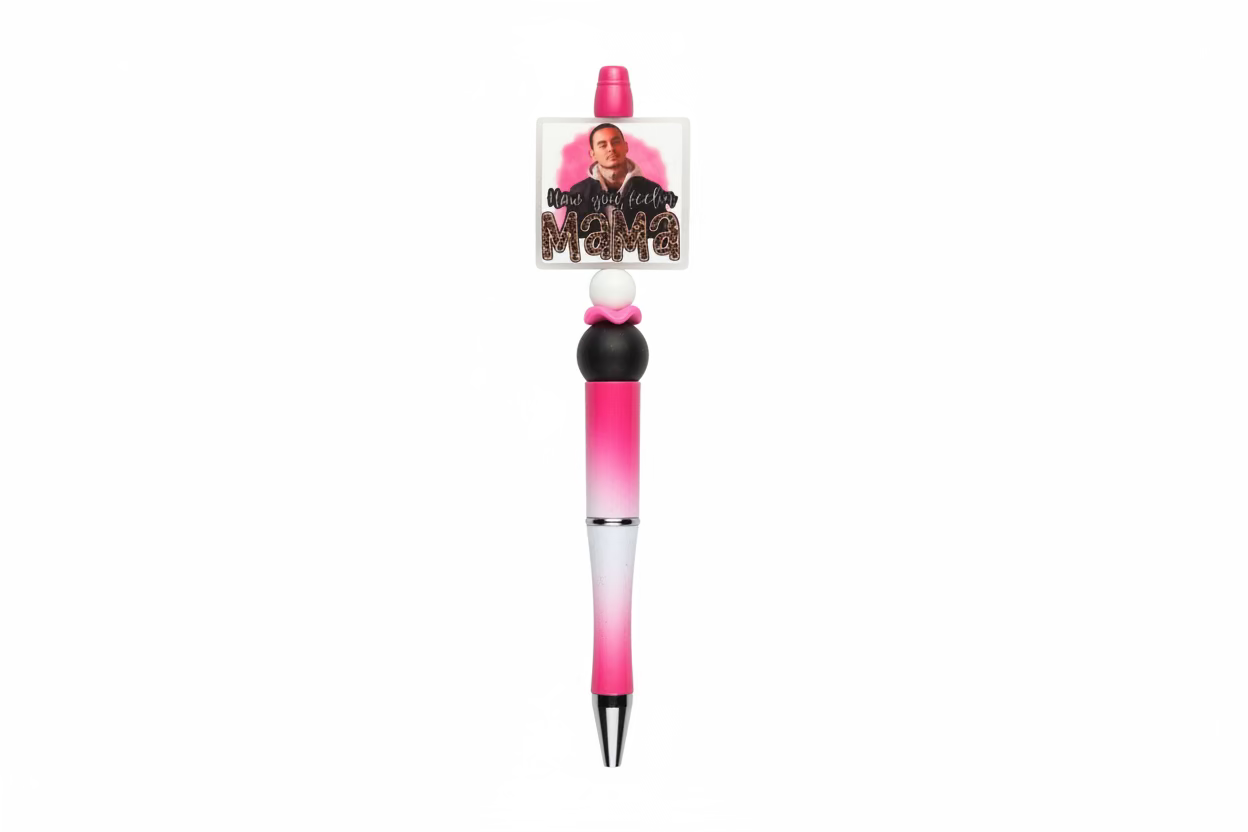 Good Girls Inspired Pen