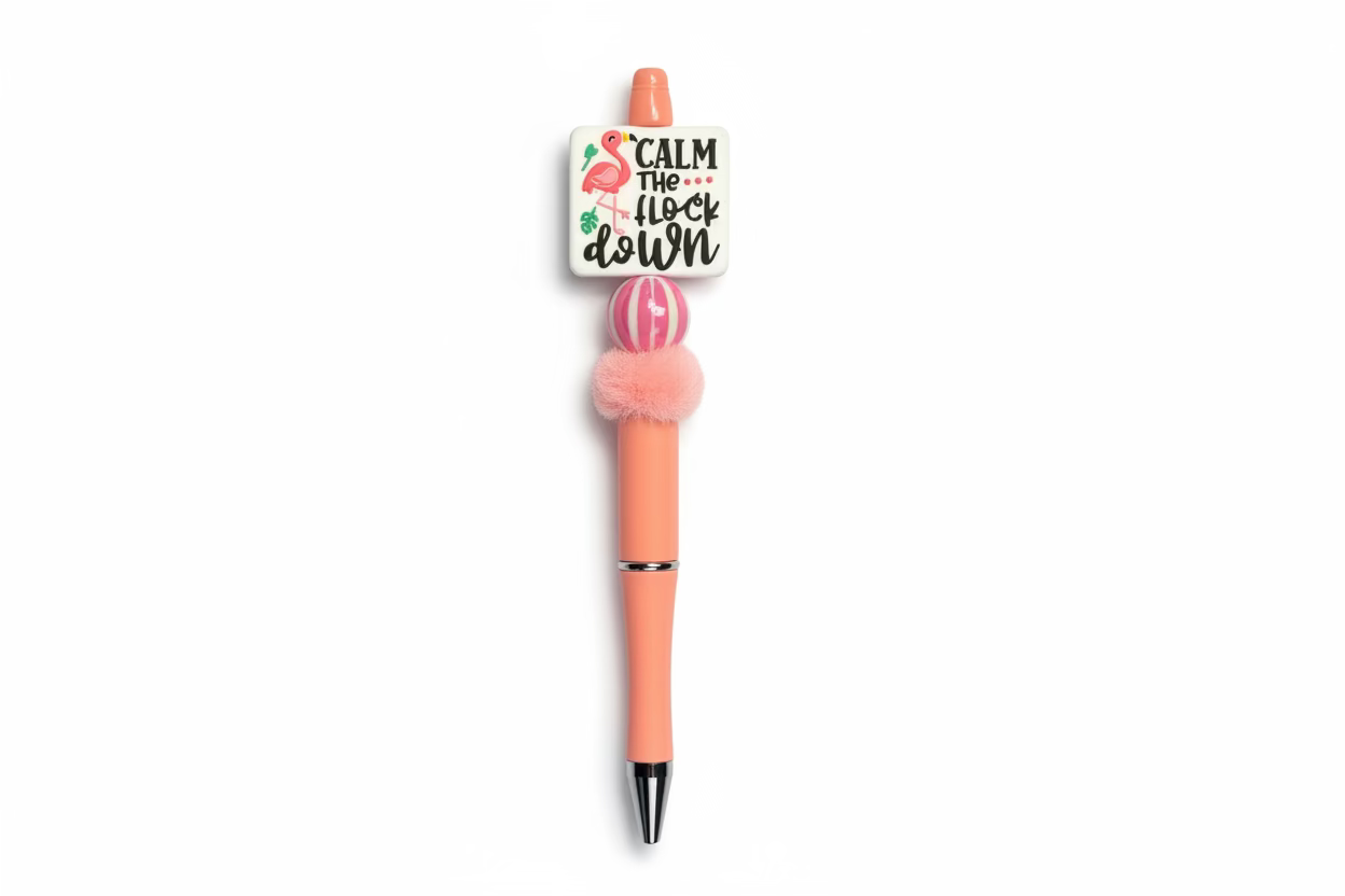 Calm the Flock Down Pen
