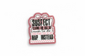 Nap Lover Magnet