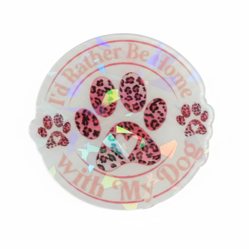 Dog Inspired Magnets
