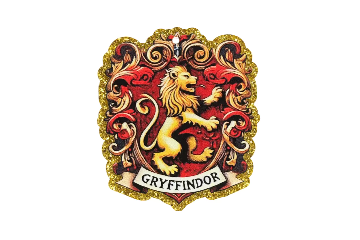 Hogwart House Magnets