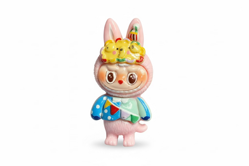 Character Inspired Magnet