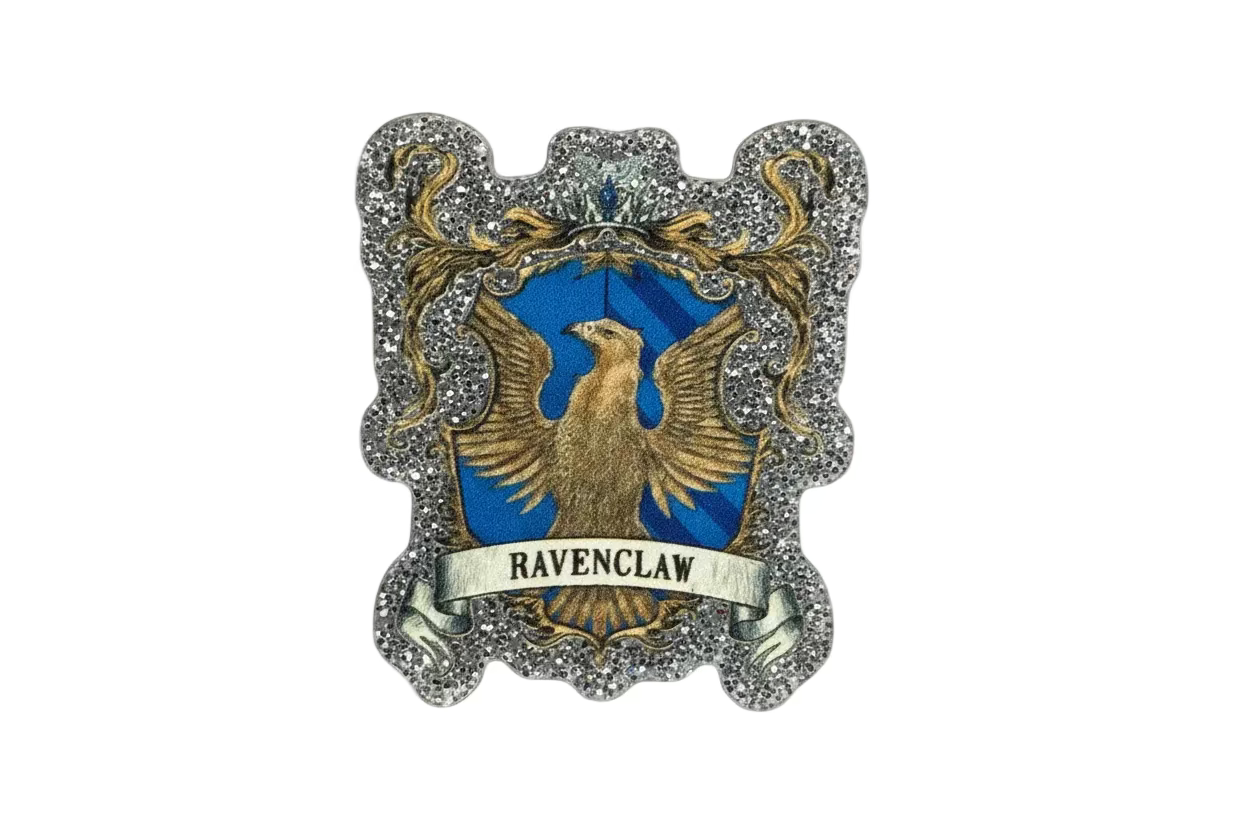 Hogwart House Magnets