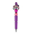 Daisy and Minnie Inspired Pen