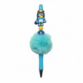 Bluey Inspired Pens
