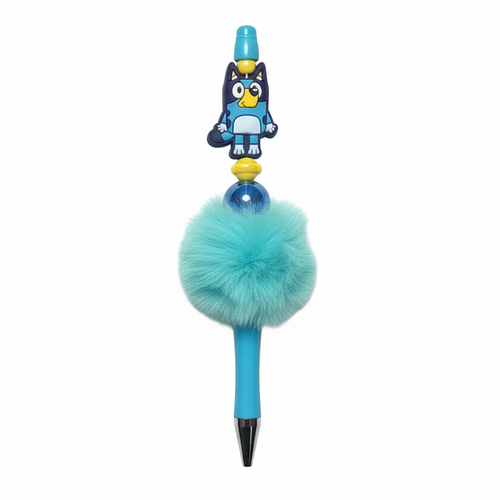 Bluey Inspired Pens