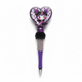 Kuromi Inspired Pen