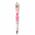 Starbucks Pink Drink Pen