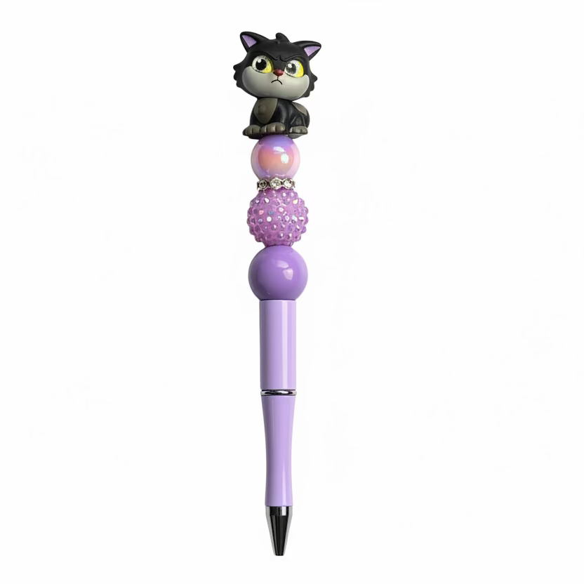 Cinderella Inspired Pens