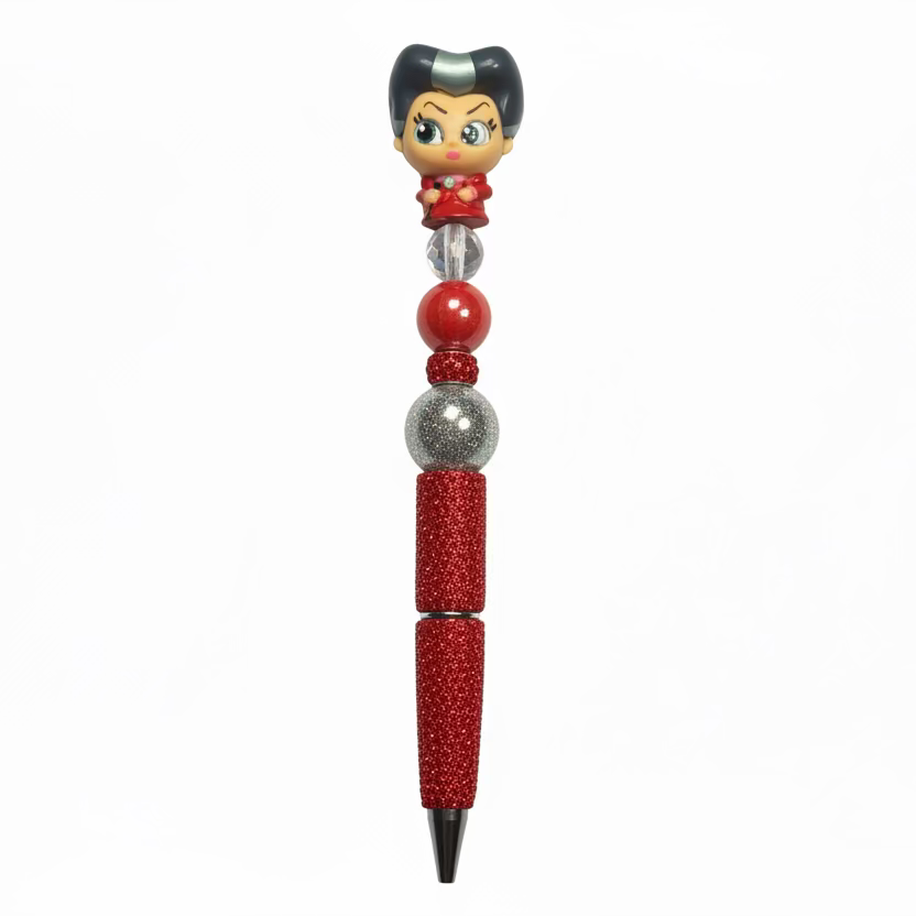 Cinderella Inspired Pens