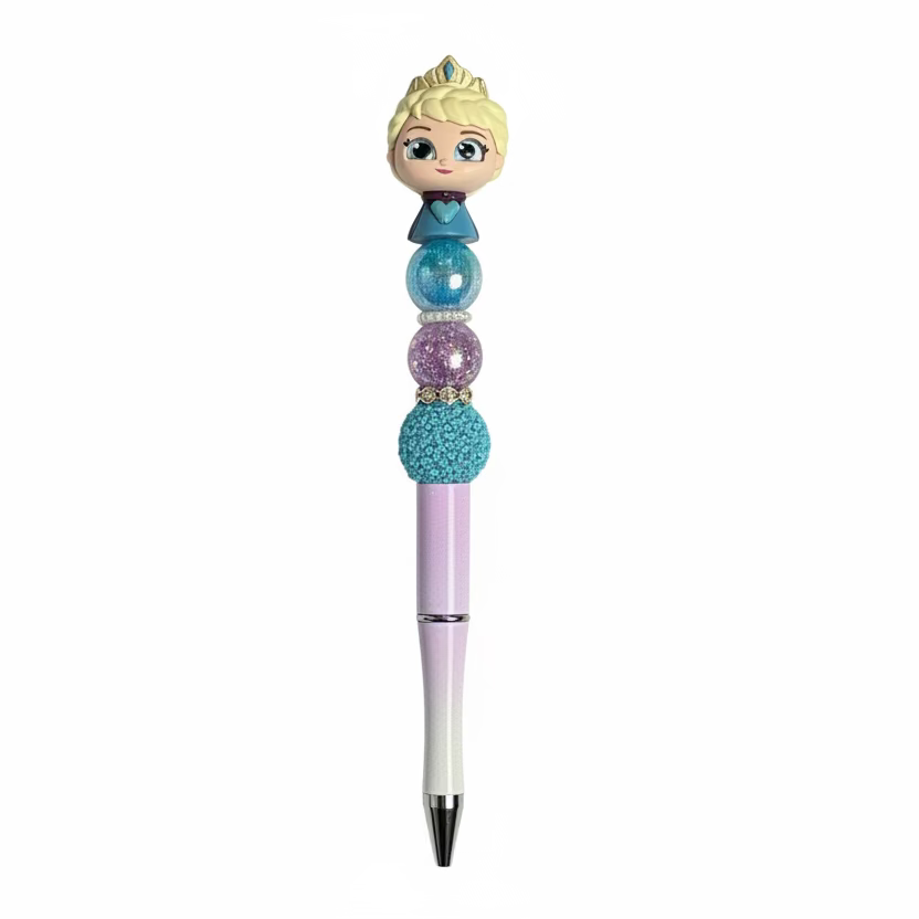 Frozen Inspired Pens