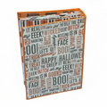 Halloween Mini Scrapbook
