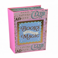 Book Lover Mini Scrapbook