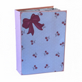 Girly Mini Scrapbook