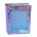 Dreams and Goals Mini Scrapbook
