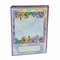 Mosaic Mini Scrapbook
