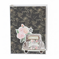 Wedding Mini Scrapbooks