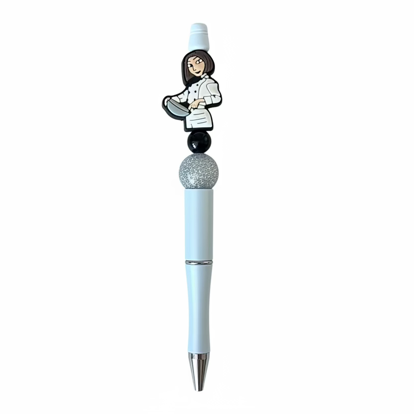 Ratatouille Inspired Pens