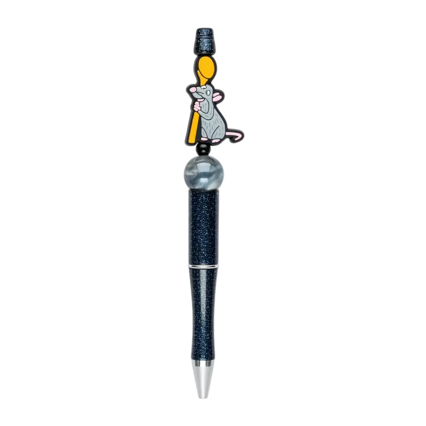 Ratatouille Inspired Pens