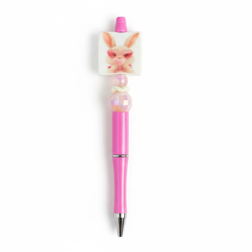Rabbit Inspired Pens