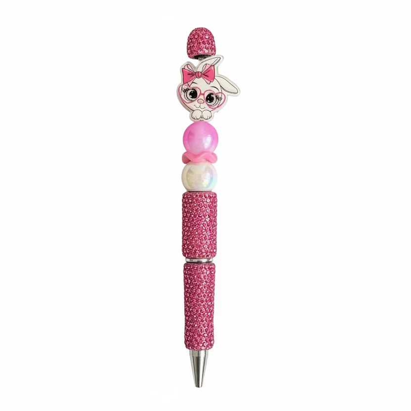 Rabbit Inspired Pens