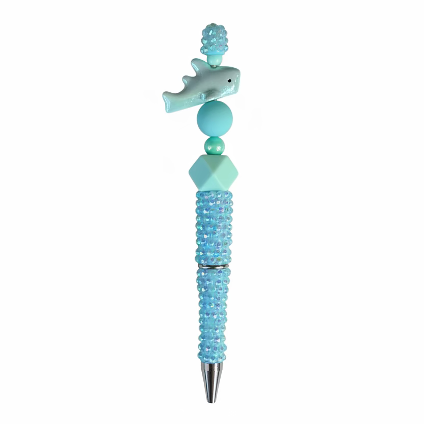 Shark Inspired Pens